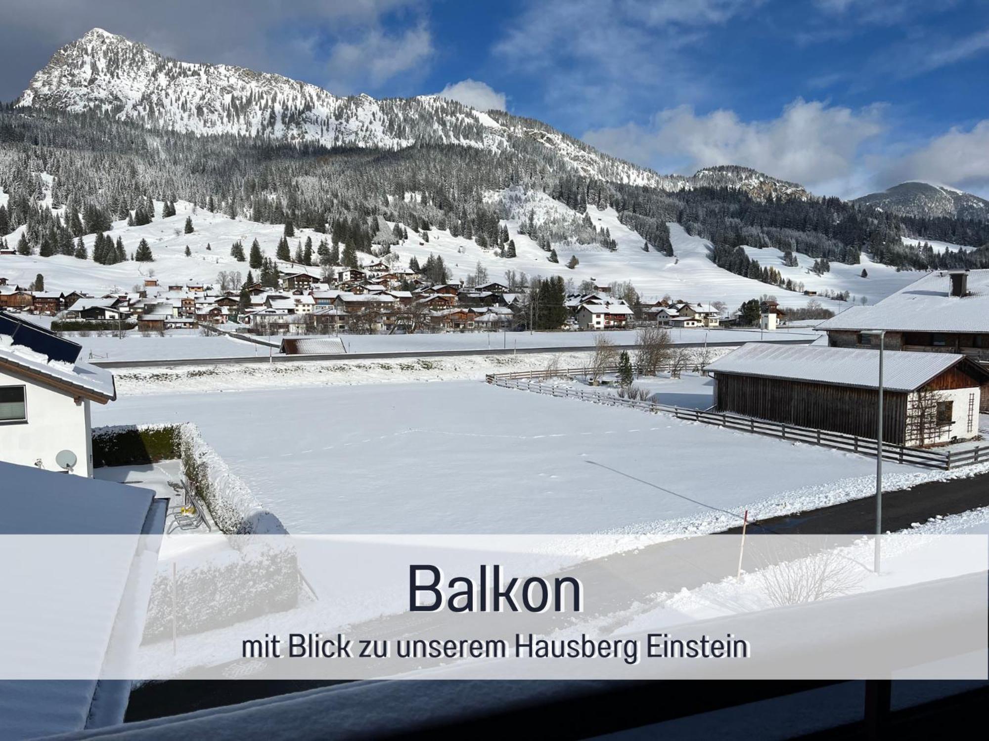 Apartments Tannheim - Bei Birgit Mariacher - Inklusive Sommerbergbahnen - Infrarotsauna & Broetchenservice - Zentral Mit Bergblick Bagian luar foto