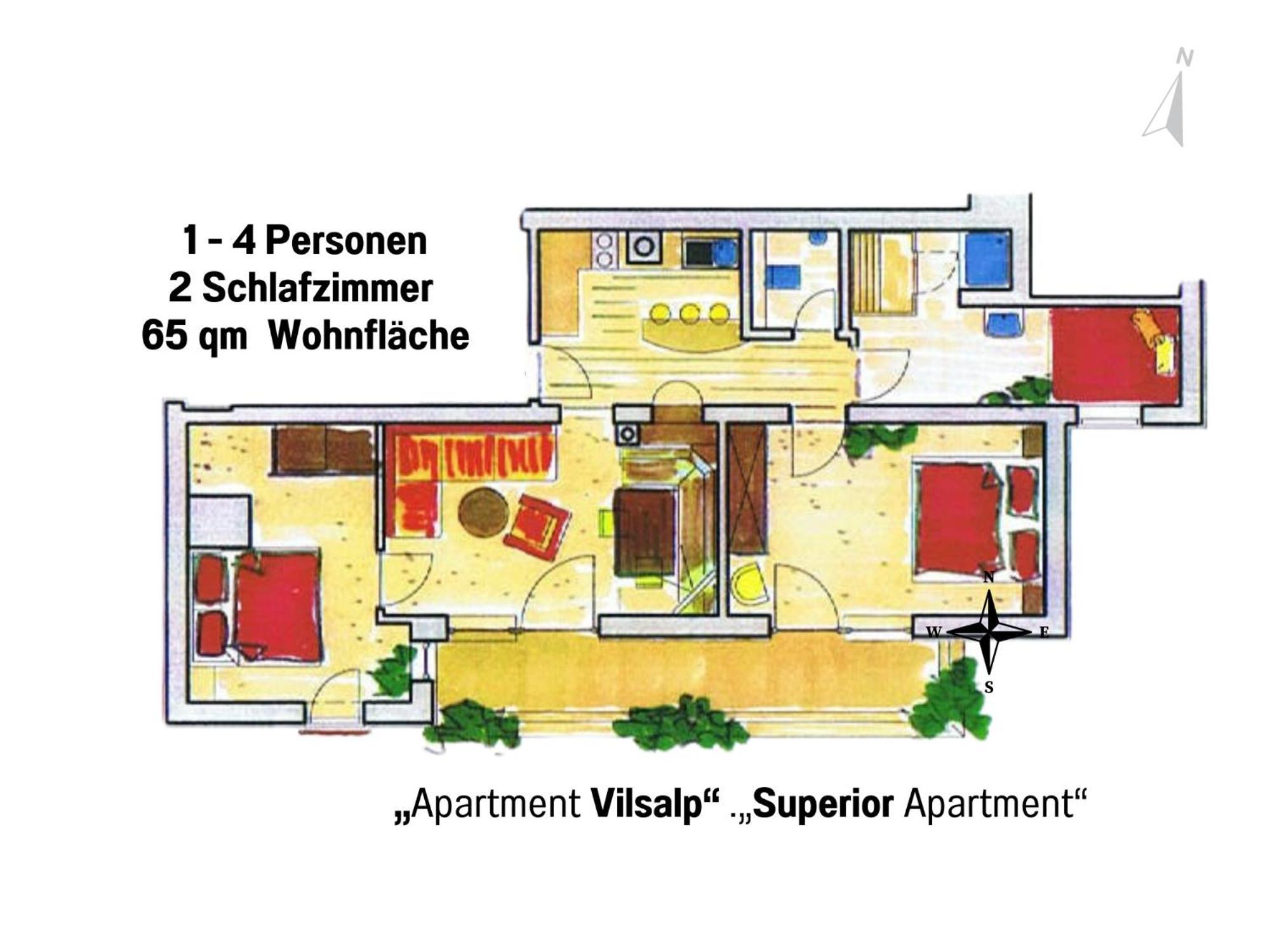 Apartments Tannheim - Bei Birgit Mariacher - Inklusive Sommerbergbahnen - Infrarotsauna & Broetchenservice - Zentral Mit Bergblick Bagian luar foto